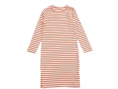 Name It tigerlily kjole striber